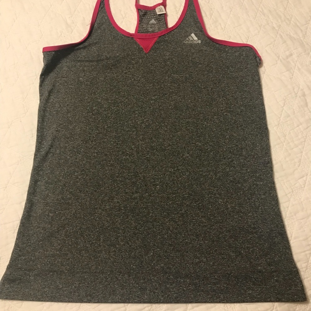 Workout top